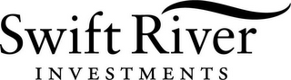 SWIFT RIVER INVESTMENTS logo