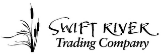 SWIFT RIVER TRADING COMPANY logo
