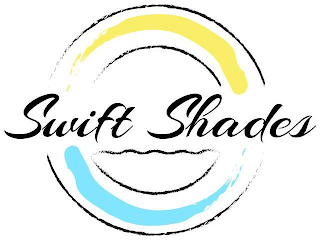 SWIFT SHADES logo