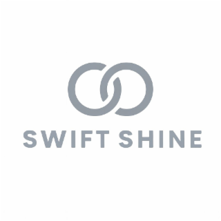 SWIFT SHINE logo