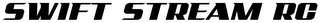 SWIFT STREAM RC logo