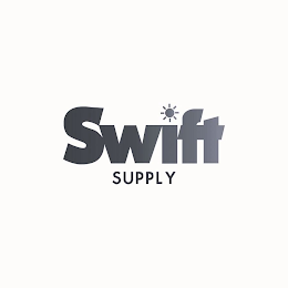 SWIFT SUPPLY logo