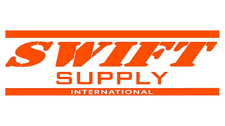 SWIFT SUPPLY INTERNATIONAL logo