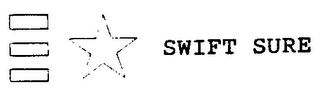 SWIFT SURE logo