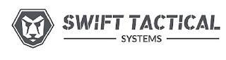 SWIFT TACTICAL SYSTEMS logo