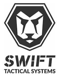 SWIFT TACTICAL SYSTEMS logo