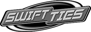SWIFT TIES logo