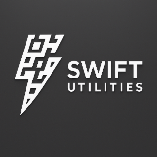 SWIFT UTILITIES logo