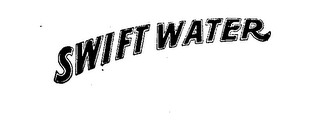 SWIFT WATER logo