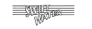 SWIFT WATER logo