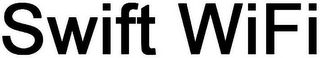 SWIFT WIFI logo