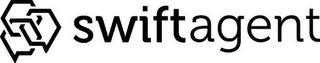 SWIFTAGENT logo