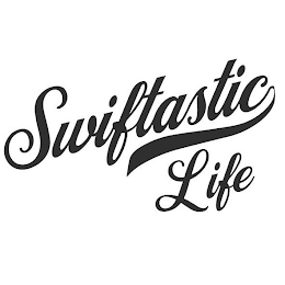 SWIFTASTIC LIFE logo