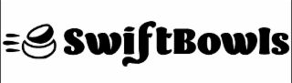 SWIFTBOWLS logo