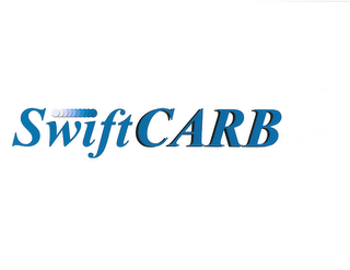 SWIFTCARB logo