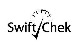 SWIFTCHEK logo