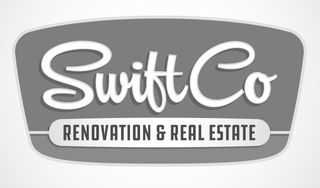 SWIFTCO RENOVATION & REAL ESTATE logo