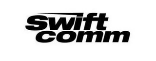 SWIFTCOMM logo