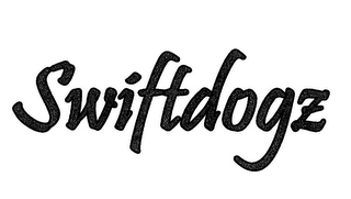 SWIFTDOGZ logo