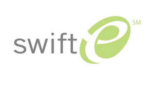 SWIFTE logo