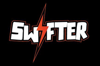 SWIFTER logo