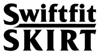 SWIFTFIT SKIRT logo