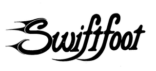 SWIFTFOOT logo