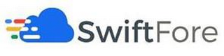 SWIFTFORE logo
