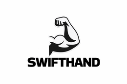 SWIFTHAND logo