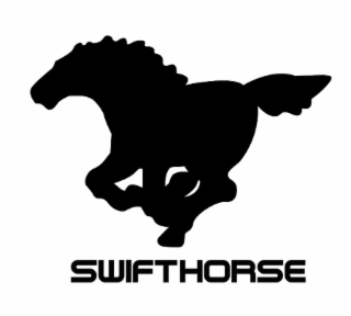 SWIFTHORSE logo