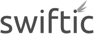 SWIFTIC logo