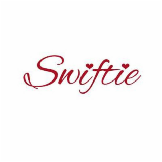 SWIFTIE logo