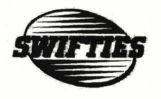 SWIFTIES logo