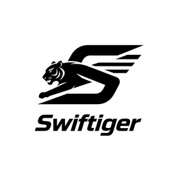 SWIFTIGER logo