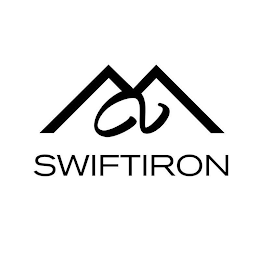 SWIFTIRON logo