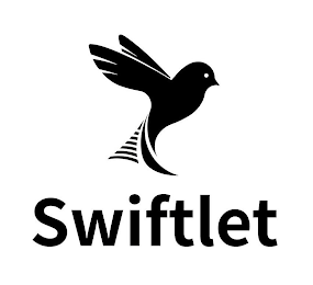 SWIFTLET logo