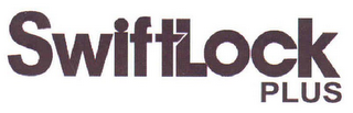 SWIFTLOCK PLUS logo