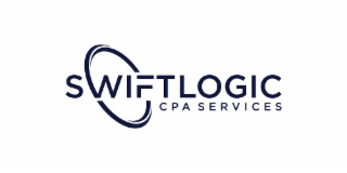 SWIFTLOGIC CPA SERVICES logo