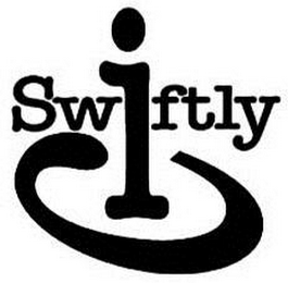 SWIFTLY C logo