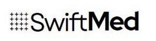 SWIFTMED logo