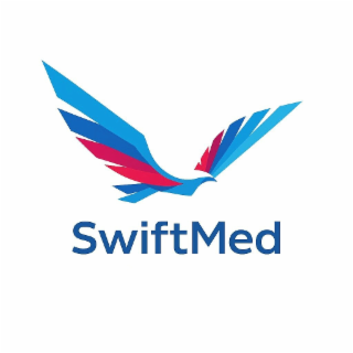 SWIFTMED logo