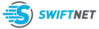 SWIFTNET logo