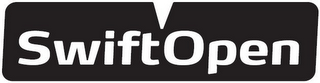 SWIFTOPEN logo