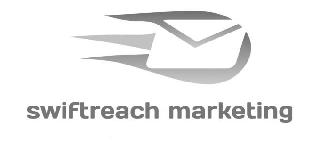 SWIFTREACH MARKETING logo