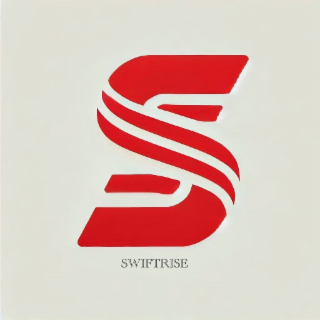 SWIFTRISE logo