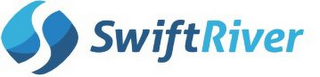 SWIFTRIVER logo