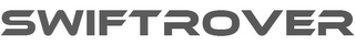 SWIFTROVER logo
