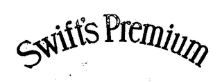 SWIFT'S PREMIUM logo