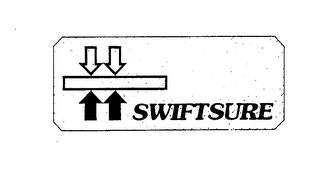 SWIFTSURE logo