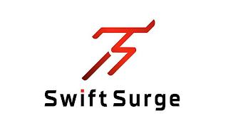 SWIFTSURGE logo